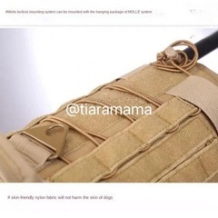 ペット用品の画像