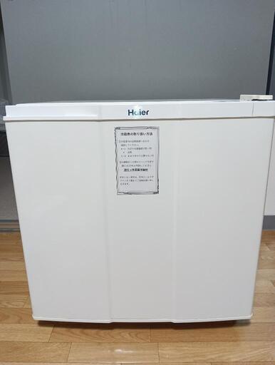 ４０Ｌ冷蔵庫
