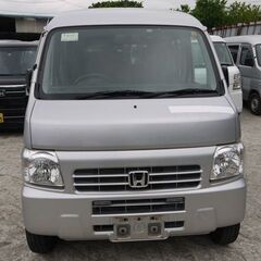 (ID5829)軽バン専門店在庫100台　軽貨物黒ナンバーリース個人・法人可能！　３０万円　ホンダ　アクティバン　AT　車検２年付　平成３０年式　諸経費込３６０,０００円の画像