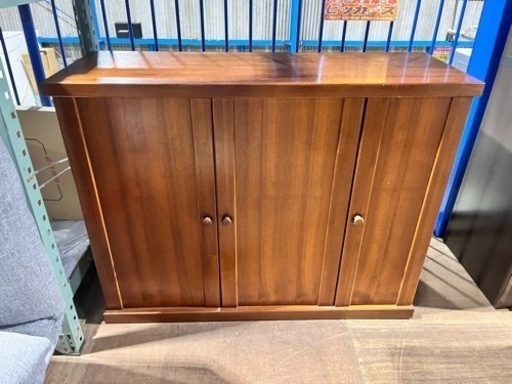 下駄箱　収納家具　靴　靴収納