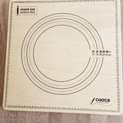パンこね台