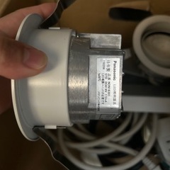 中古ダウンライトの画像