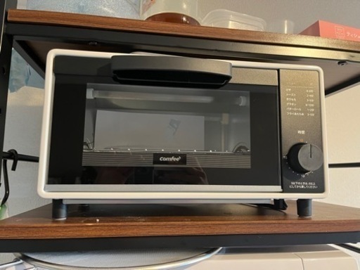 家電 キッチン家電 オーブントースター