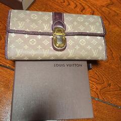★値下げ中★ルイヴィトンLOUISVUITTON長財布