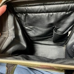 anello（アネロ）リュック Sサイズの画像