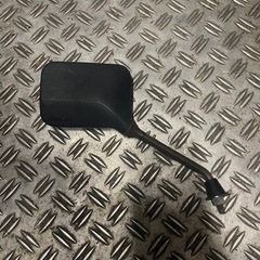 スズキ純正ミラー❗️当時物❗️の画像