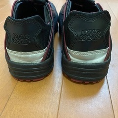 安全靴新品購入(26)の画像