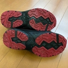 安全靴新品購入(26)の画像