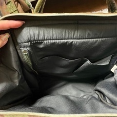 anello（アネロ）リュック レギュラーサイズの画像