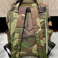 anello（アネロ）リュック レギュラーサイズの画像