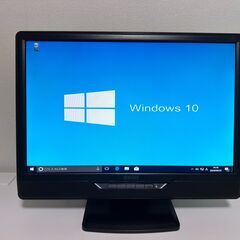 IODATA 19インチLCD LCD-AD191XB2