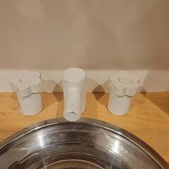 ままごと キッチンの画像