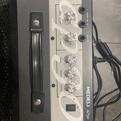 MEDELI AP30  の画像