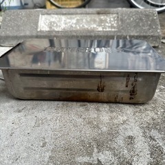 CAMERONS mini stovetop smokerの画像