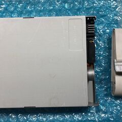 3.5" FDD MITSUMI D353M3D【動作品】の画像
