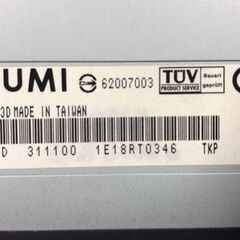 3.5" FDD MITSUMI D353M3D【動作品】の画像