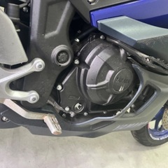 Yamaha yzfr25事故車 部品取り用の画像