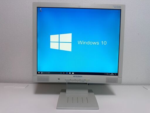 三菱電機 液晶ディスプレイ RDT1710VM DiamondCrysta 17インチ