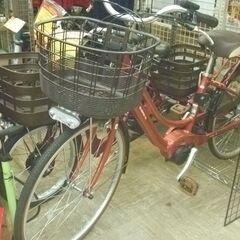 ASAHI 　エナシスエブリ26インチ