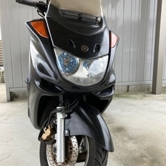 マジェスティ250 　