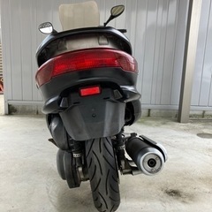 マジェスティ250 　の画像