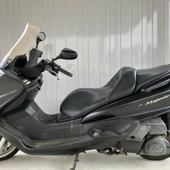 マジェスティ250 　の画像
