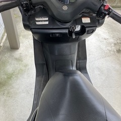 マジェスティ250 　の画像