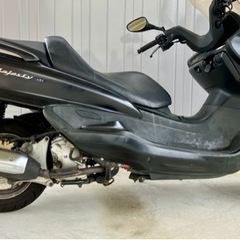マジェスティ250 　の画像