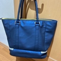 ゴルフ　ルコック　 トートバッグの画像