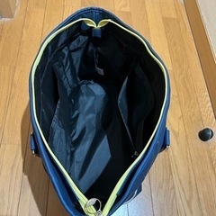 ゴルフ　ルコック　 トートバッグの画像