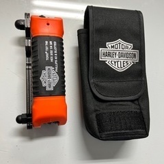 ハーレーダビッドソン純正車載工具 未使用品
