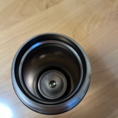 サーモス水筒の画像