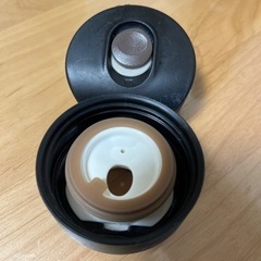 サーモス水筒の画像