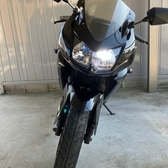 Ninja250Rの画像