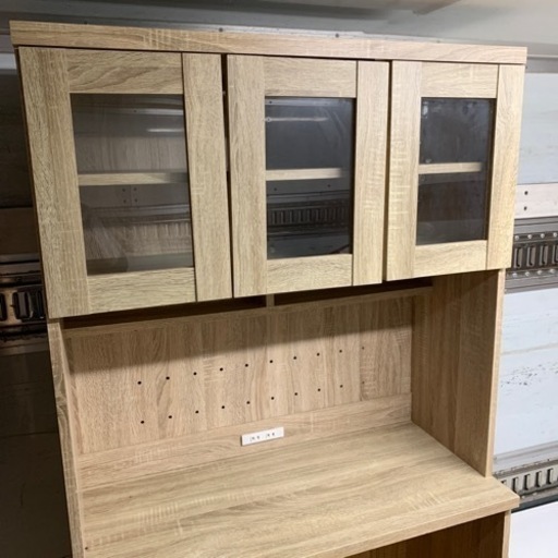 家具 収納家具 食器棚、キッチン収納