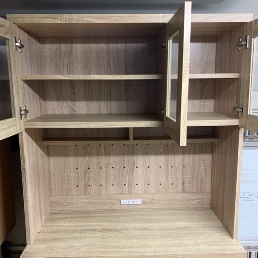 家具 収納家具 食器棚、キッチン収納