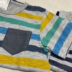 子供用品 キッズ用品 子供服の画像