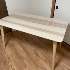 IKEA リーサボー ダイニングテーブル