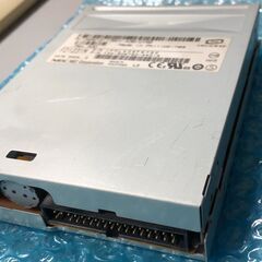 3.5" FDD NEC FD1231M【動作品】の画像