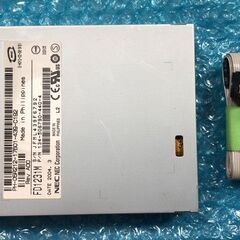 3.5" FDD NEC FD1231M【動作品】の画像