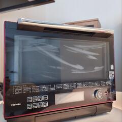 東芝　オーブンレンジ　ER-TD3000 東芝 石窯ドーム ER-TD3000 価格比較 - 価格.com