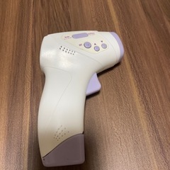 赤外線デジタル温度計