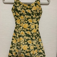 水着 ワンピース