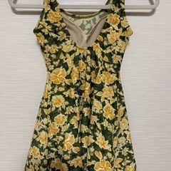 水着 ワンピースの画像