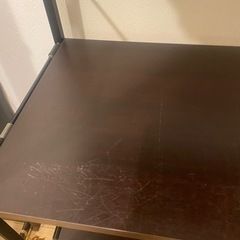 家具 収納家具 カラーボックスの画像