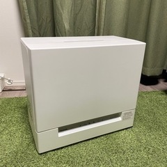 【商談中】Panasonic食器洗い乾燥機