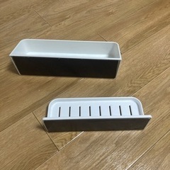 マグネット収納の画像