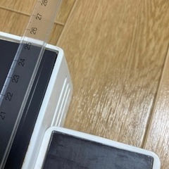 マグネット収納の画像
