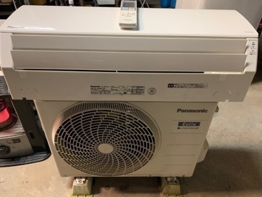 Panasonicエアコン