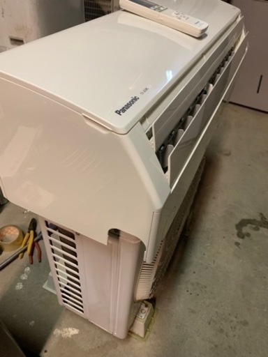 Panasonicエアコン